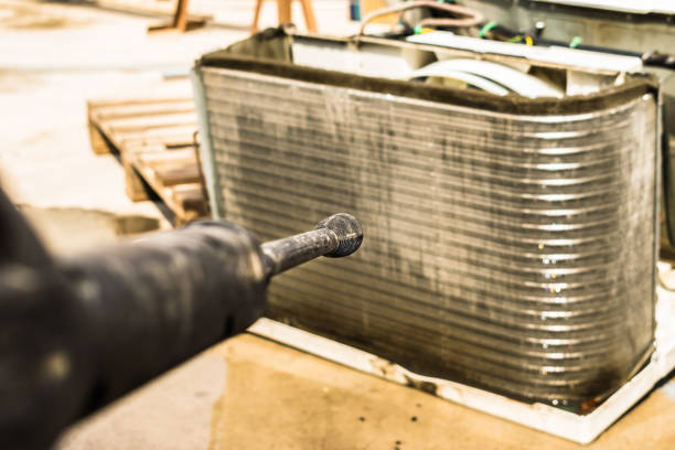 Best Professional Duct Cleaning Services  in Pelican Rapids, MN