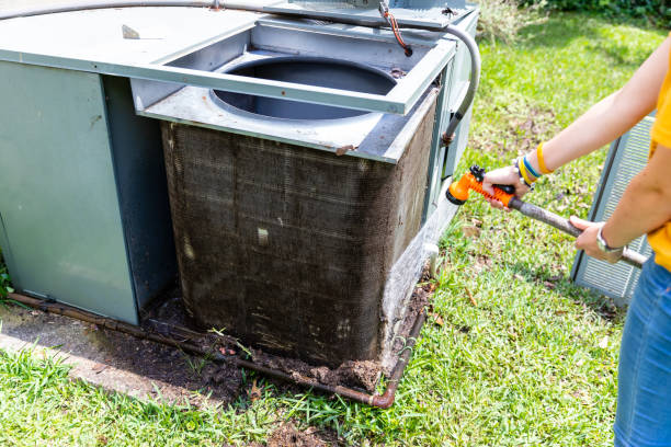 Best Emergency Air Duct Cleaning  in Pelican Rapids, MN